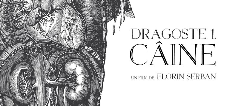 bilete Seara filmului Romanesc: Dragoste 1. Caine