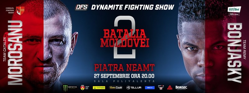 bilete Batalia Moldovei