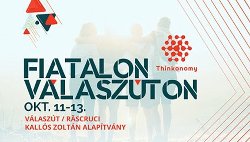bilete Fiatalon Válaszúton (Tineret la Răscruce)