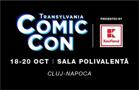 bilete East European Comic Con