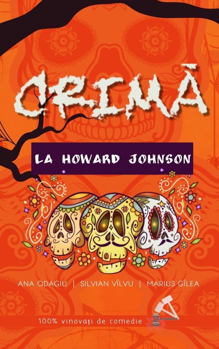 bilete Crima la Howard Johnson