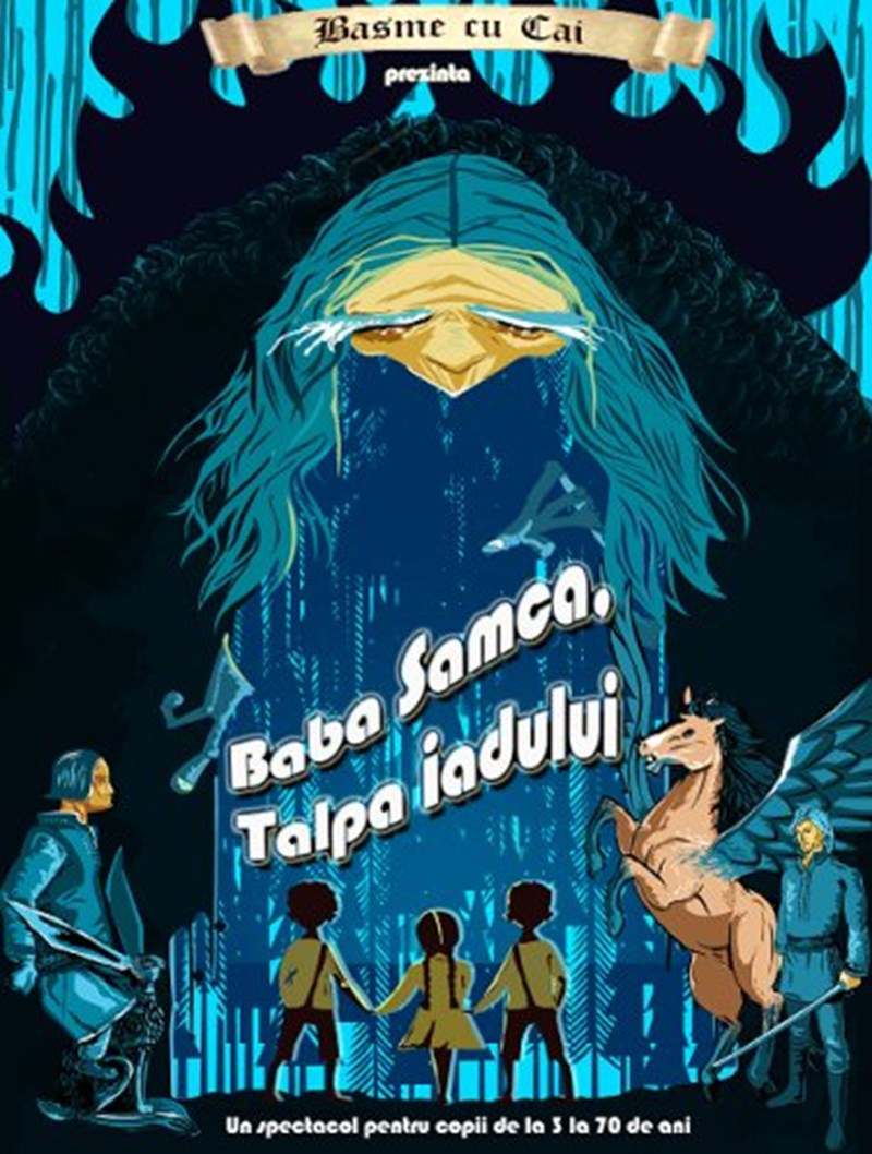 bilete Baba Samca