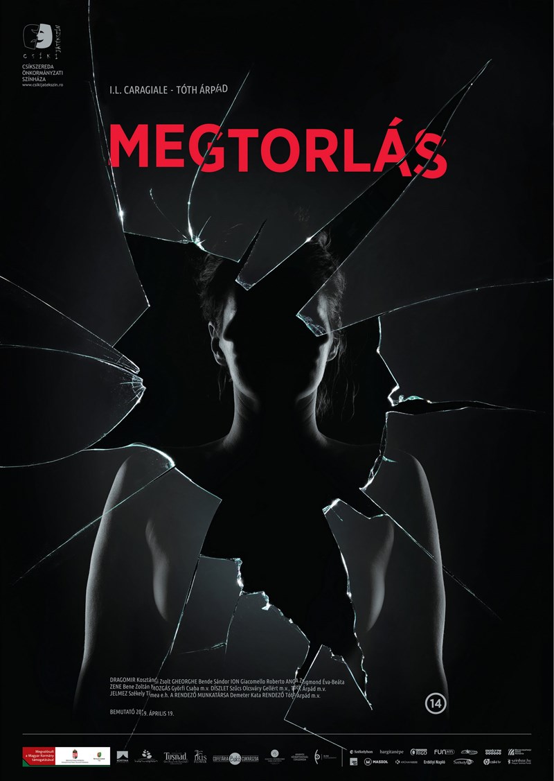 bilete Megtorlás
