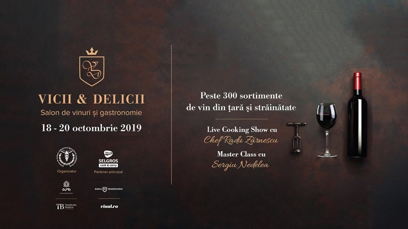 bilete Vicii si delicii