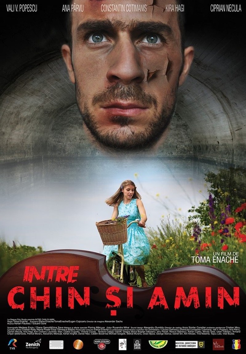 bilete Intre Chin si Amin