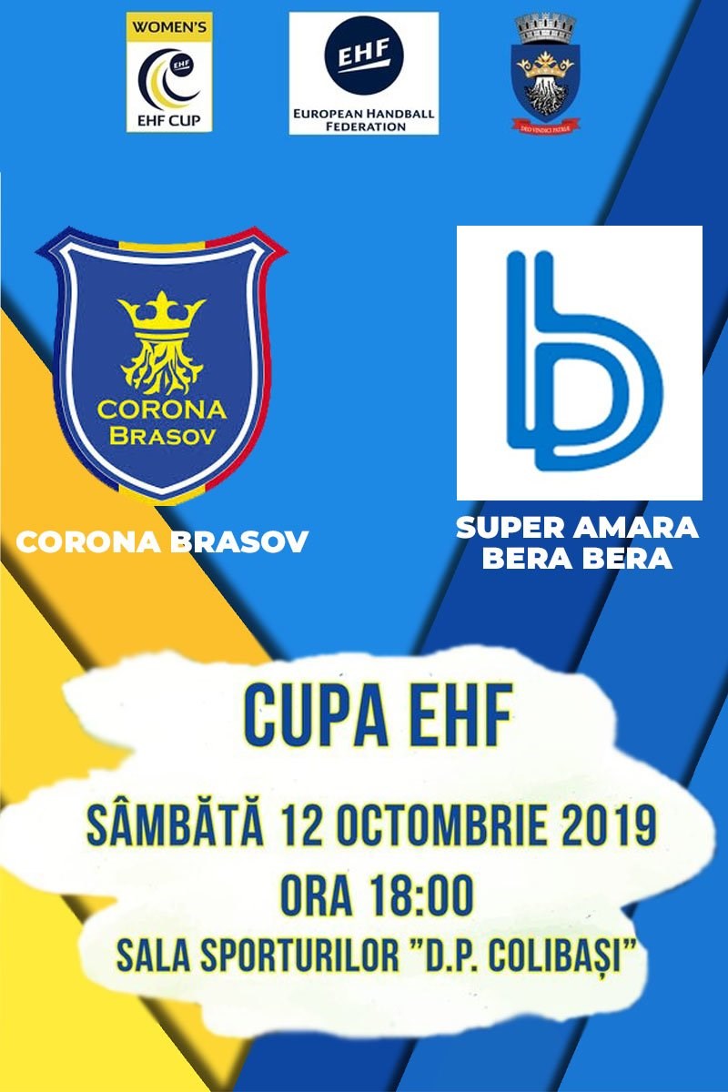 bilete Corona Brasov - Super Amara Bera Bera