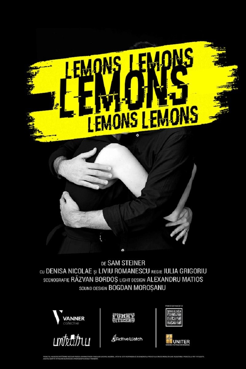 bilete LemonsLemonsLemonsLemonsLemons