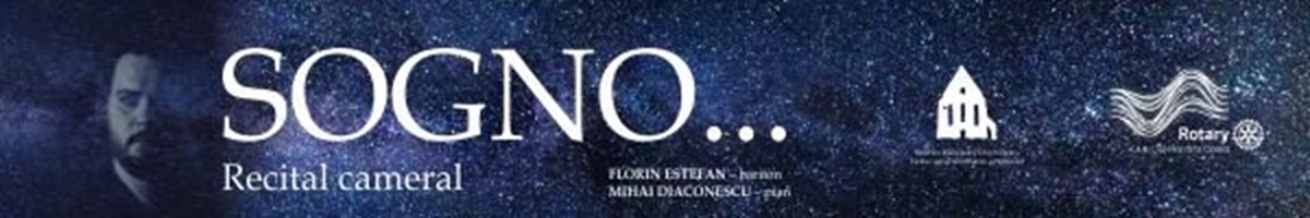 bilete Sogno...