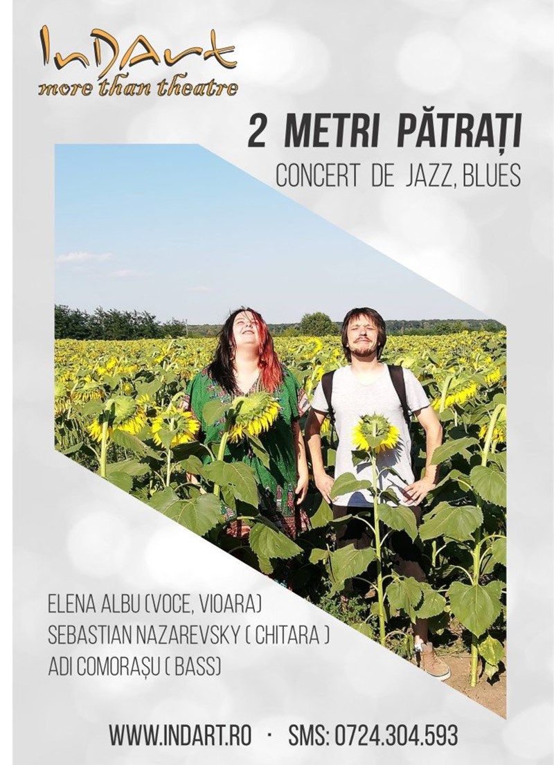 bilete 2 Metri Patrati