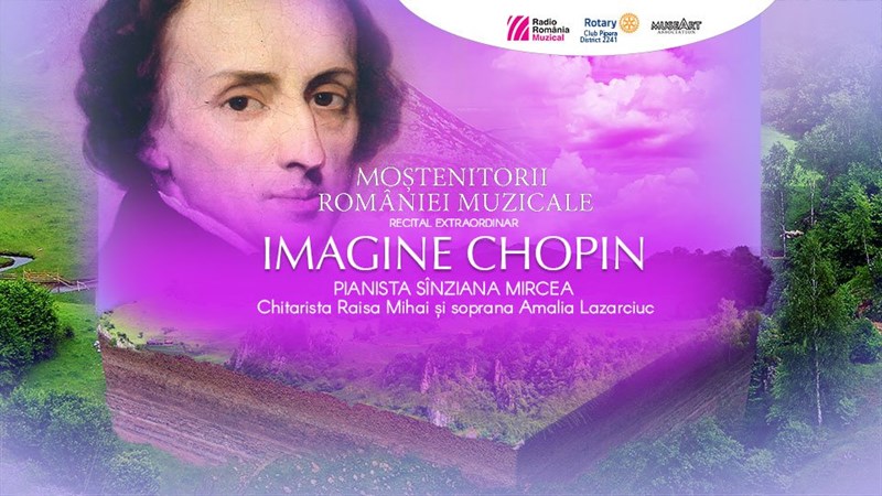 bilete Mostenitorii Romaniei musicale