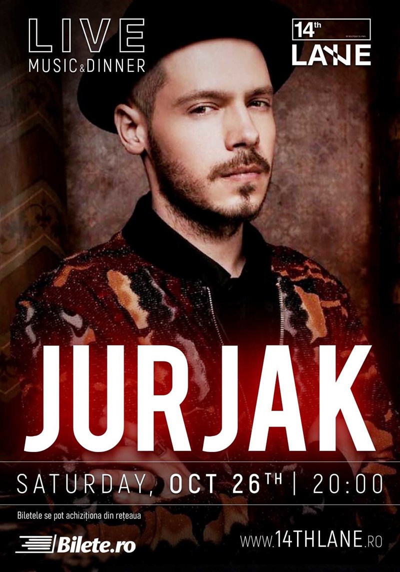 bilete Jurjak