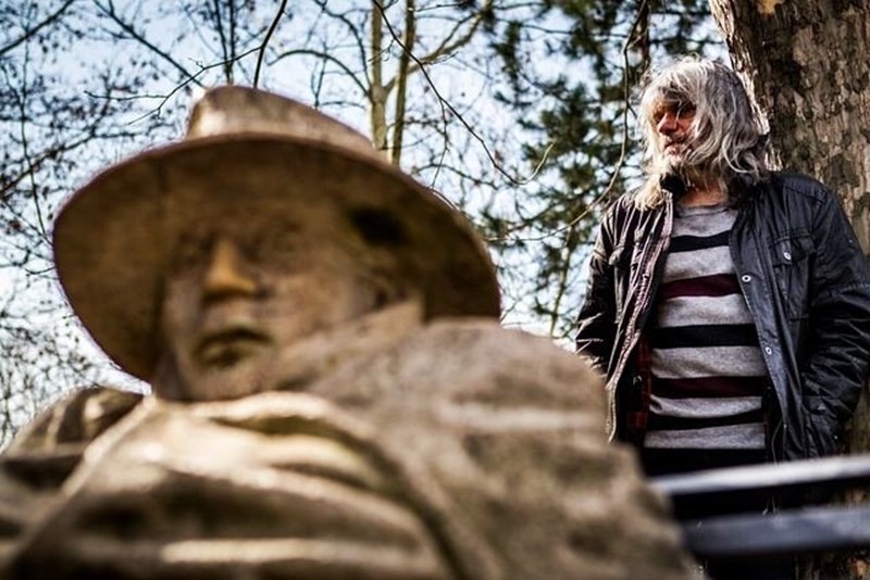 bilete HOBO – ADY ENDRE – A Föltámadás szomorúsága