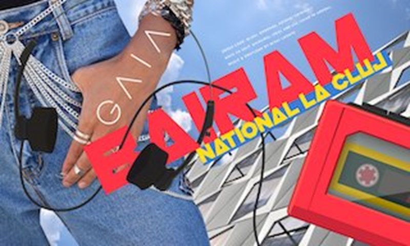 bilete Bairam National la Cluj