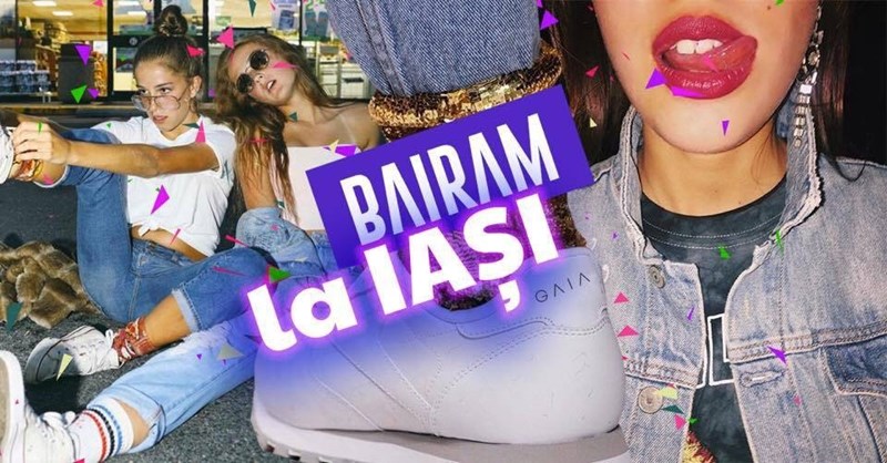 bilete Bairam la Iasi