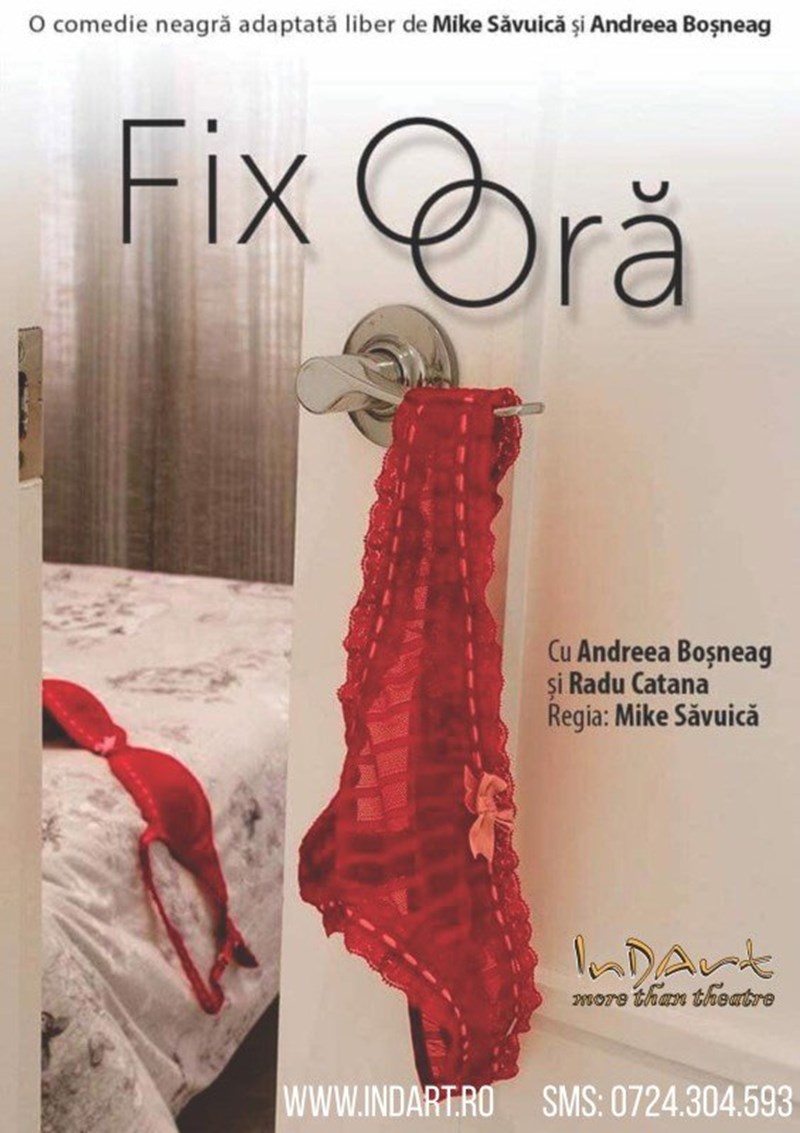 bilete Fix O Ora