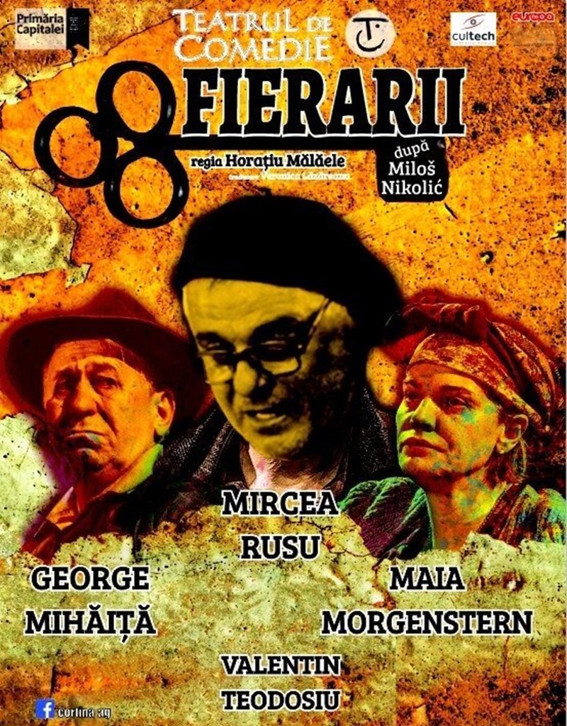 bilete Fierarii