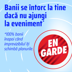 Asigurare En Garde