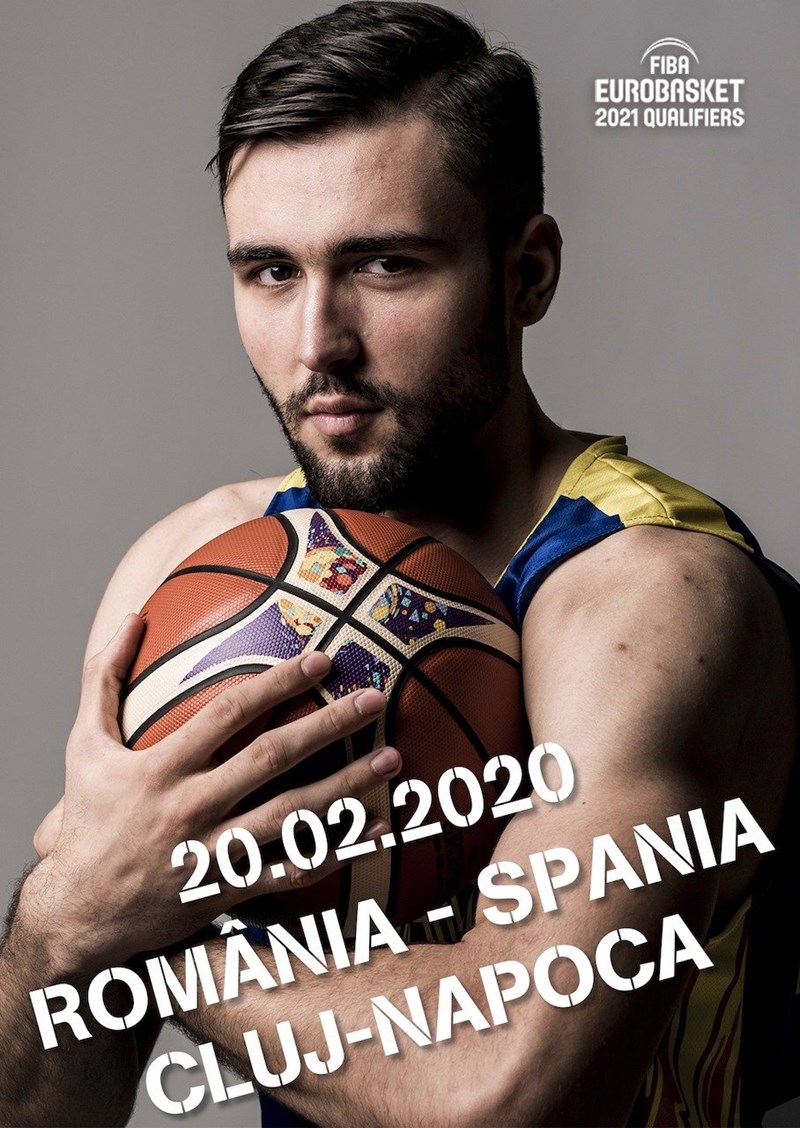 bilete Romania vs Spania