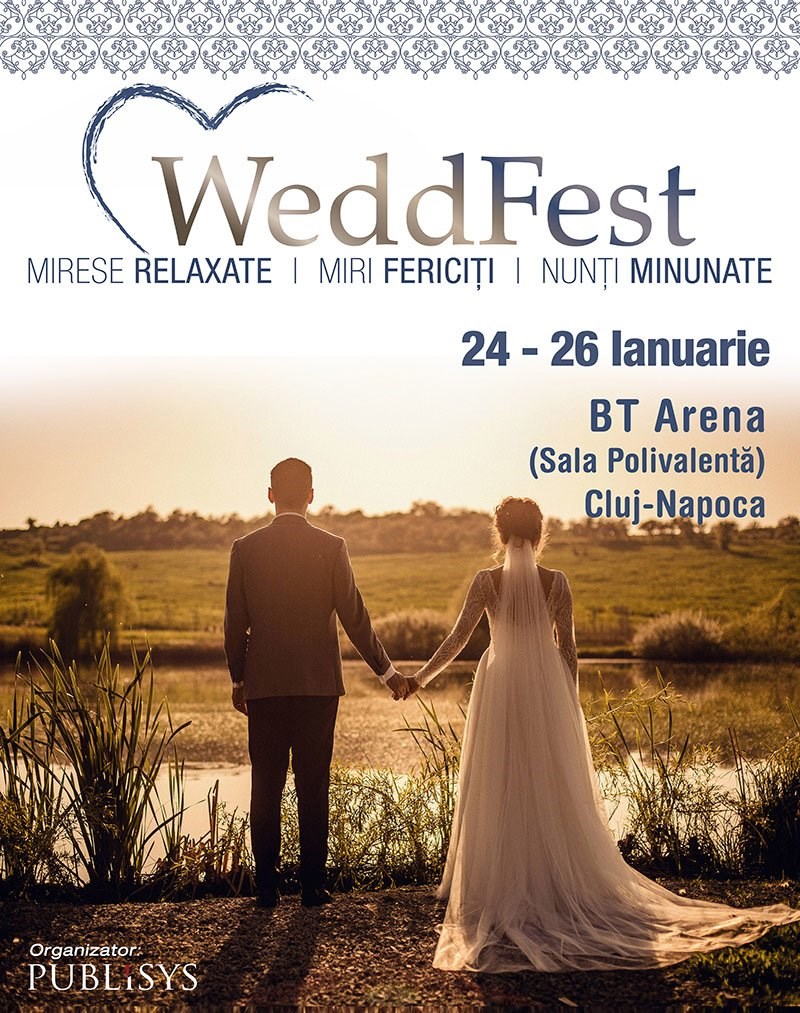 bilete WeddFest