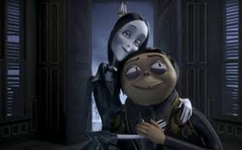 bilete Addams family - A galád család