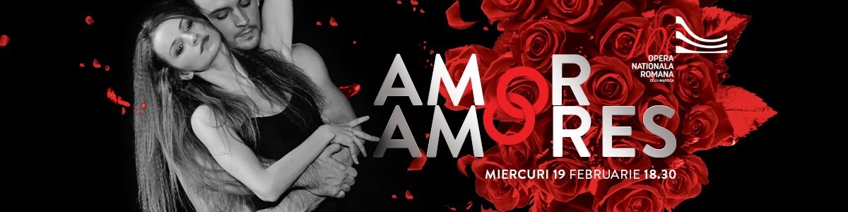bilete Amor Amores