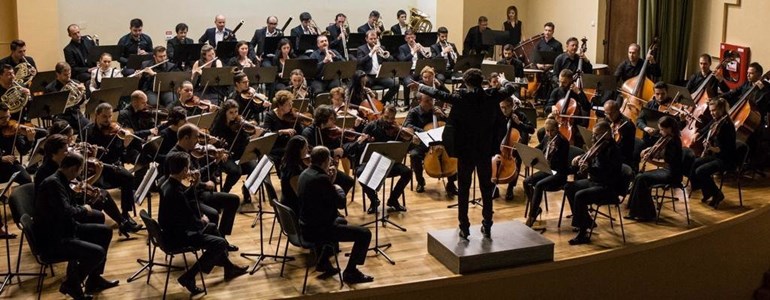 Abonamente Filarmonica Pitesti 16 Ianuarie 25 Iunie