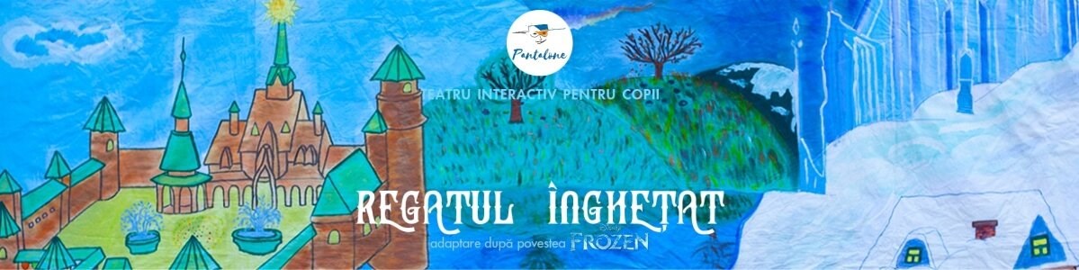 bilete Regatul Inghetat