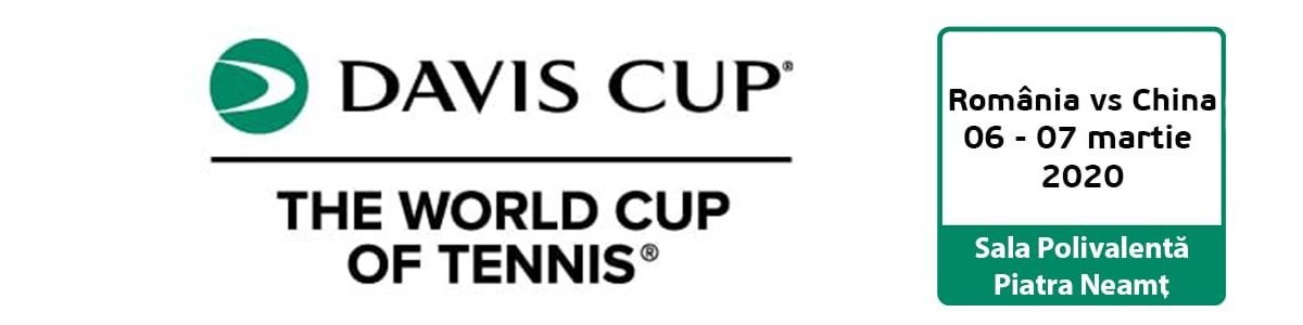 bilete Cupa Davis