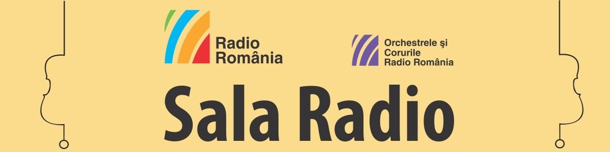 bilete Orchestra Nationala Radio - Mozart,Sostakovici