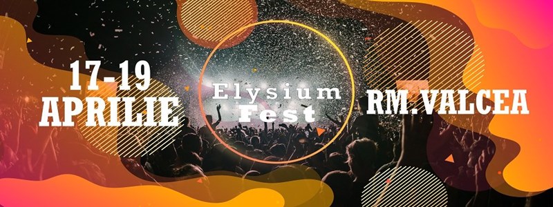 bilete Elysium Fest