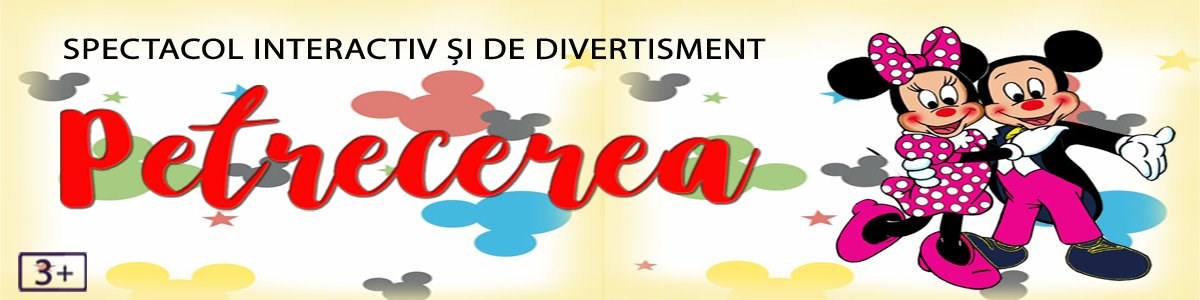 bilete Petrecerea la Artist Cafe