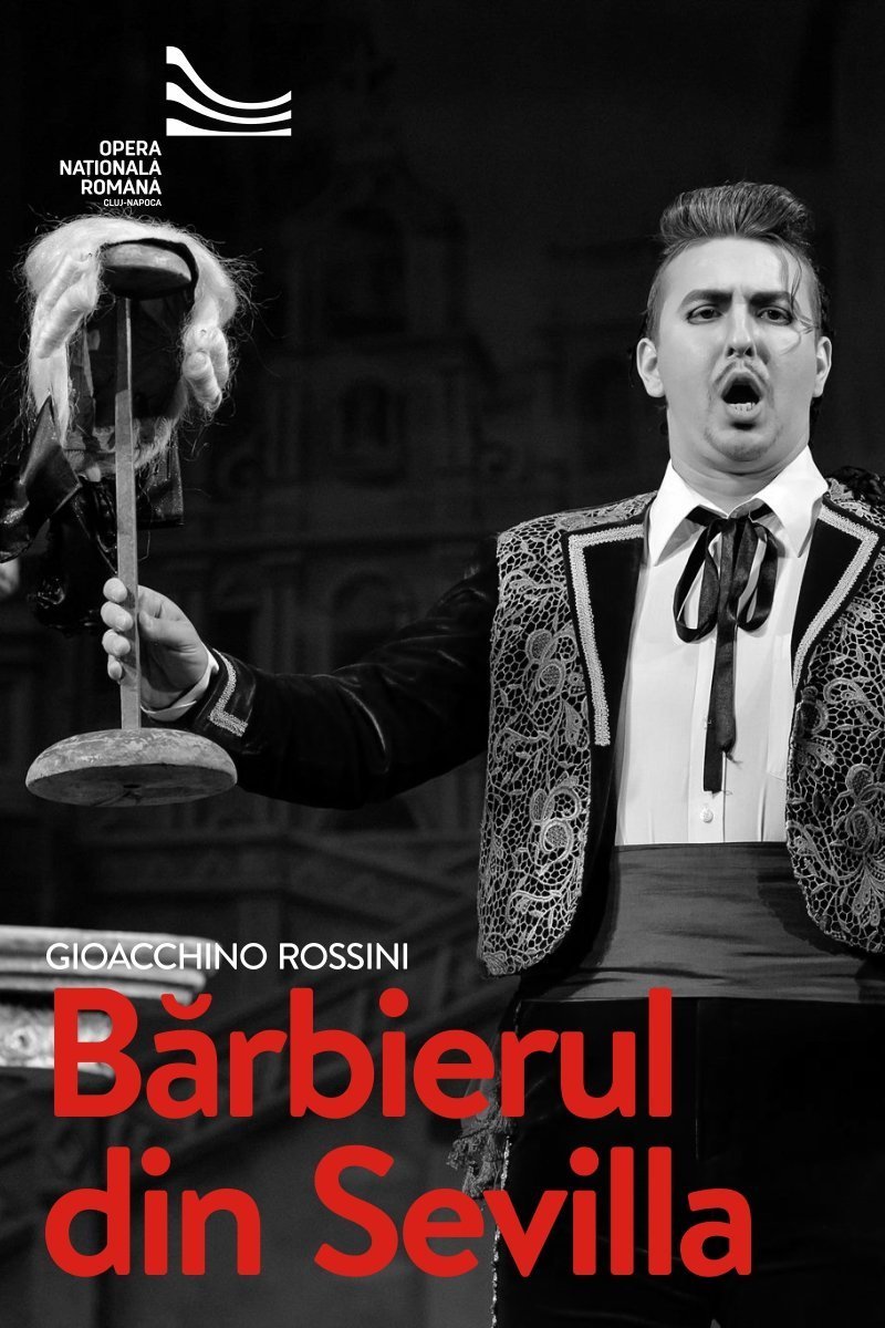 BÄrbierul Din Sevilla 10 Ian 2020