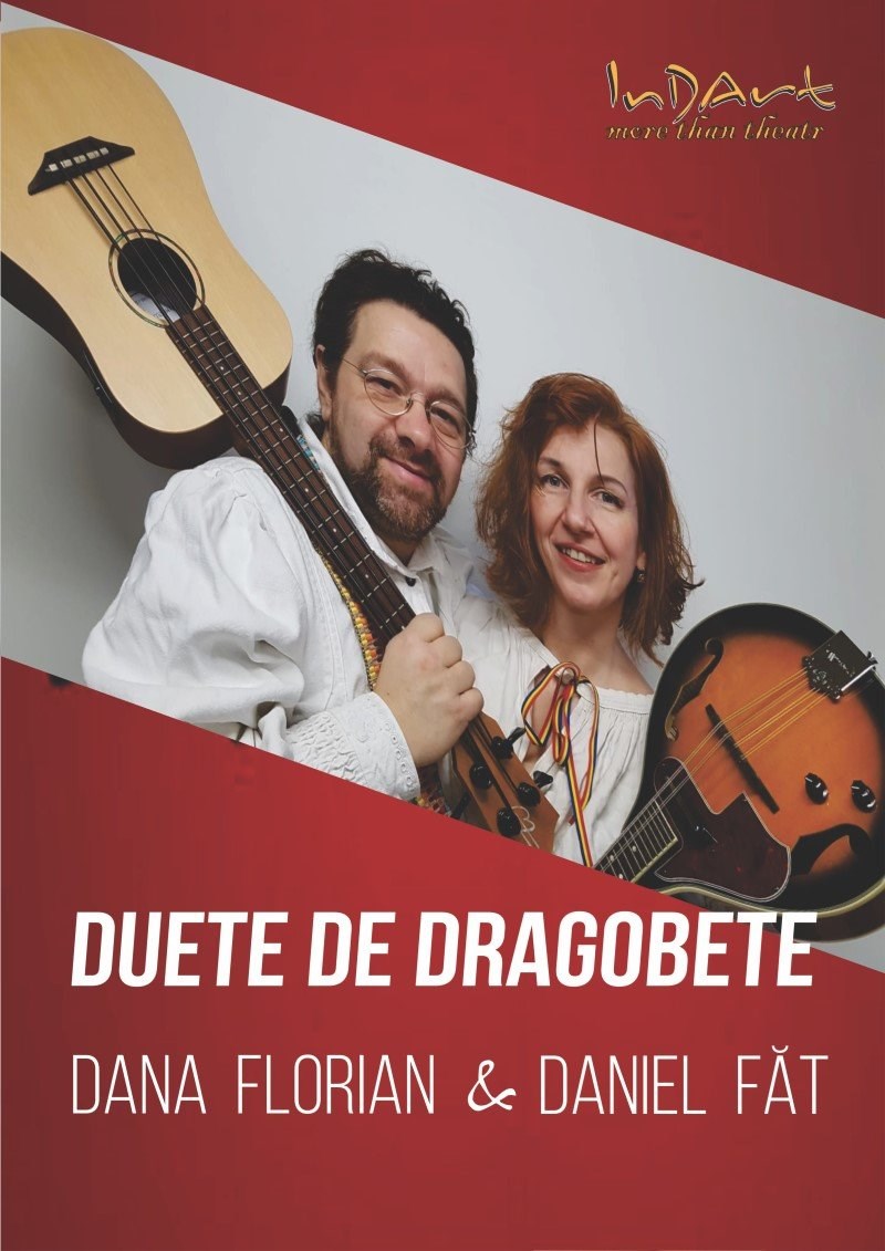 bilete Duete de Dragobete