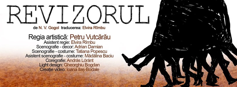 bilete Revizorul