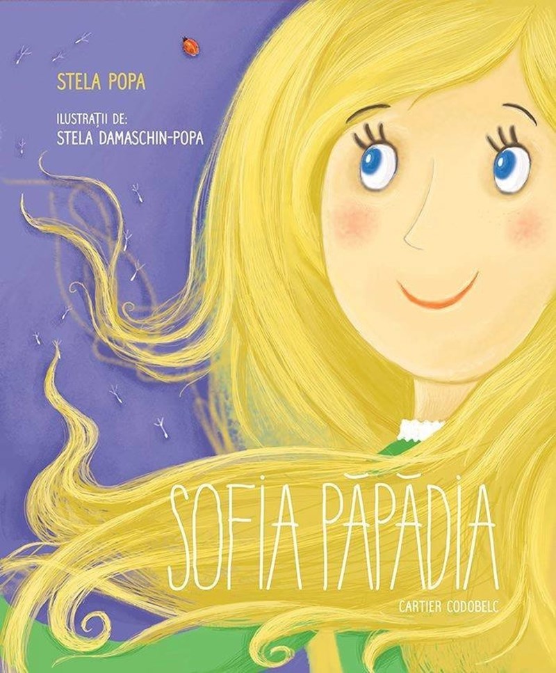 bilete Sofia Papadia