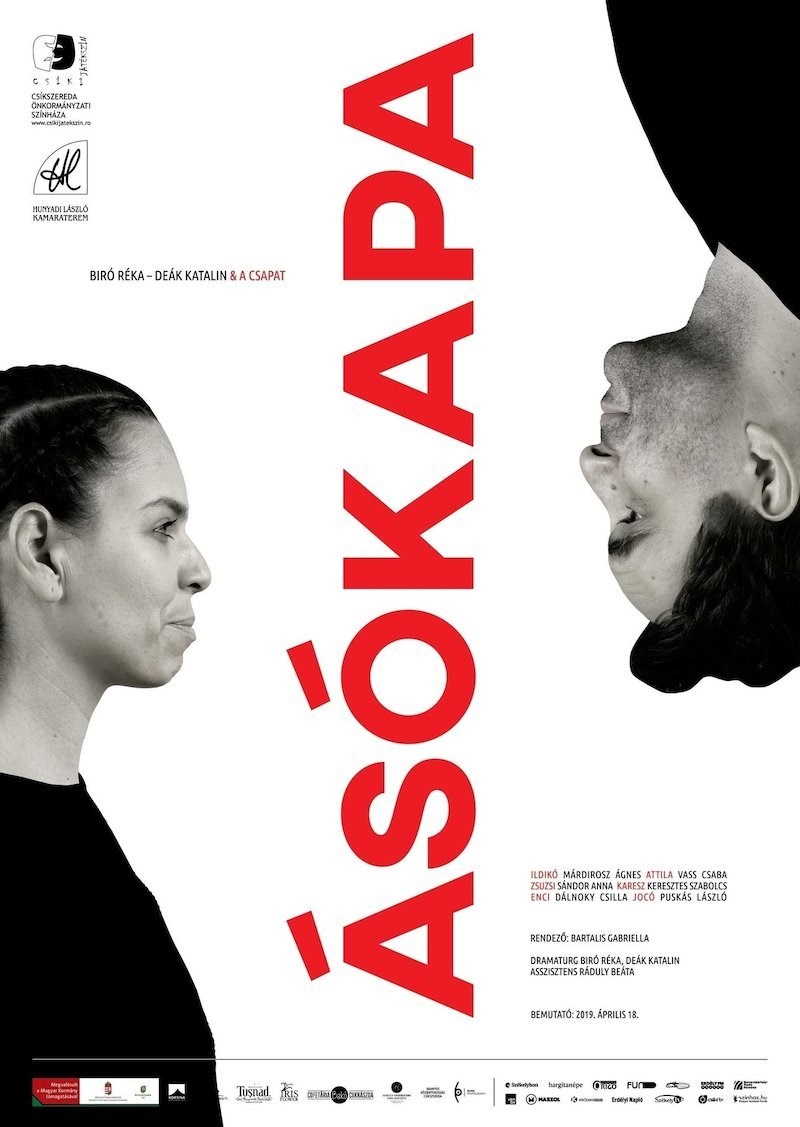 bilete Ásókapa