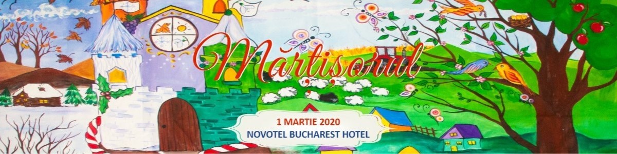bilete Martisorul