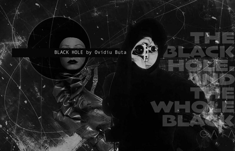 bilete Black Hole by Ovidiu Buta