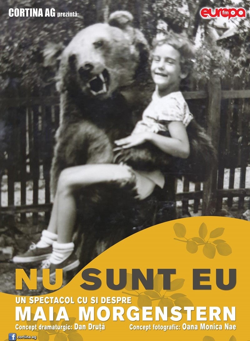 bilete Nu sunt EU