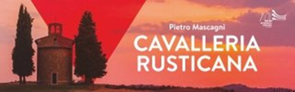 bilete Cavelleria rusticana