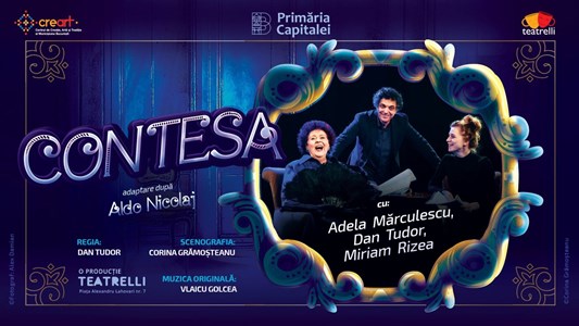 bilete Contesa
