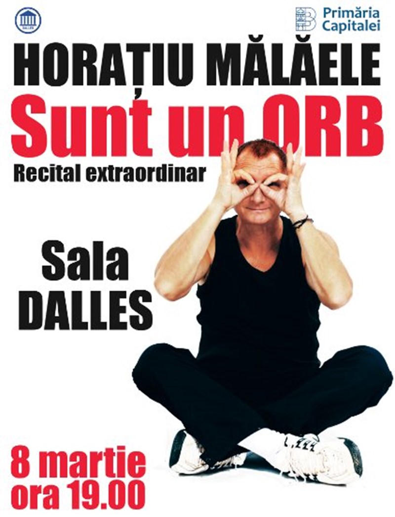 bilete Sunt un orb