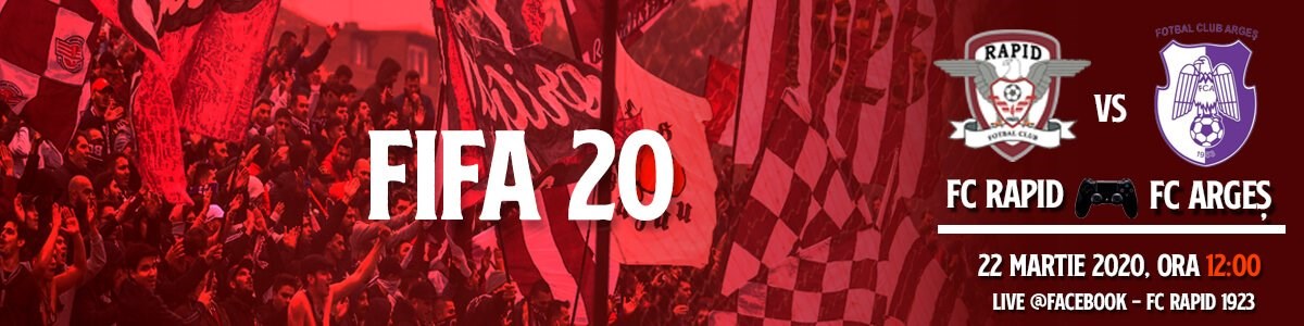 bilete FC Rapid Bucuresti - ACS Campionii Fotbal Club Arges