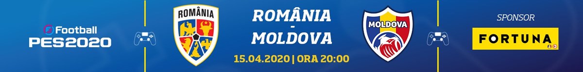 bilete Romania vs. Moldova