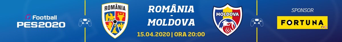 bilete Romania vs. Moldova