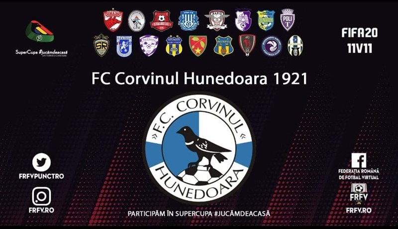 bilete ADUCEM CORVINUL ACASA