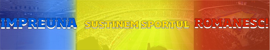 Sustine Sportul