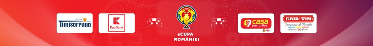 bilete E-Cupa Romaniei