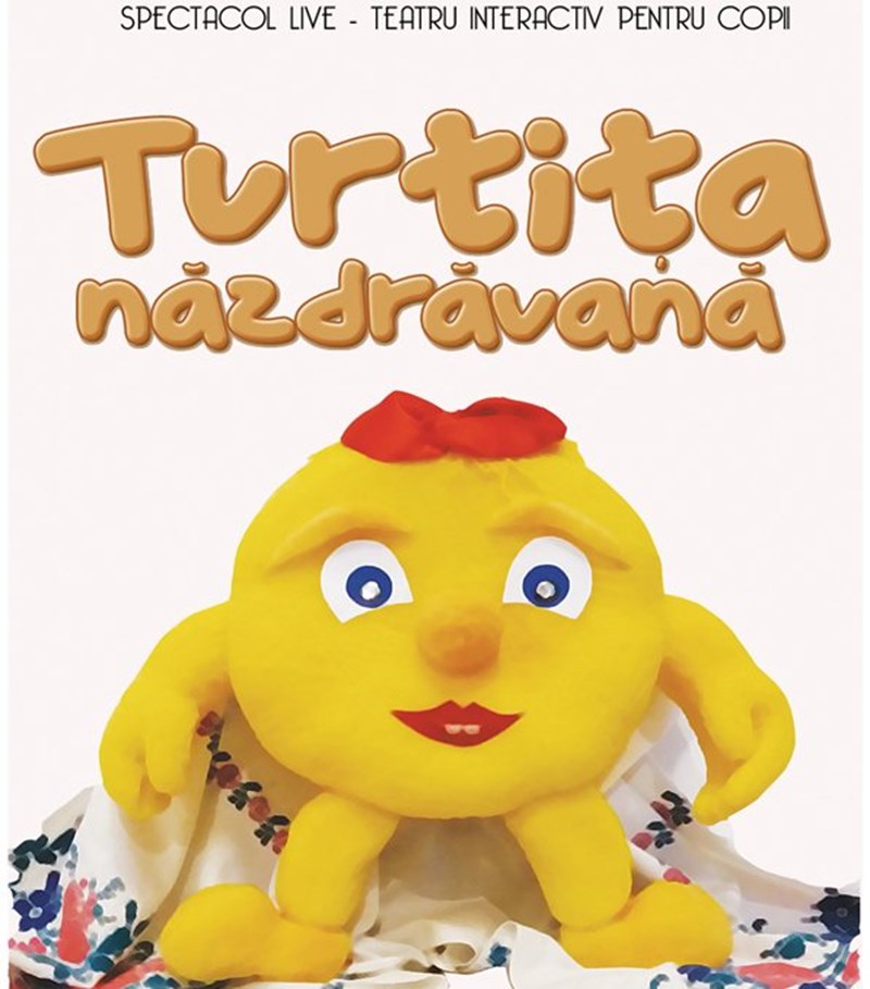 bilete Turtita Nazdravana Online