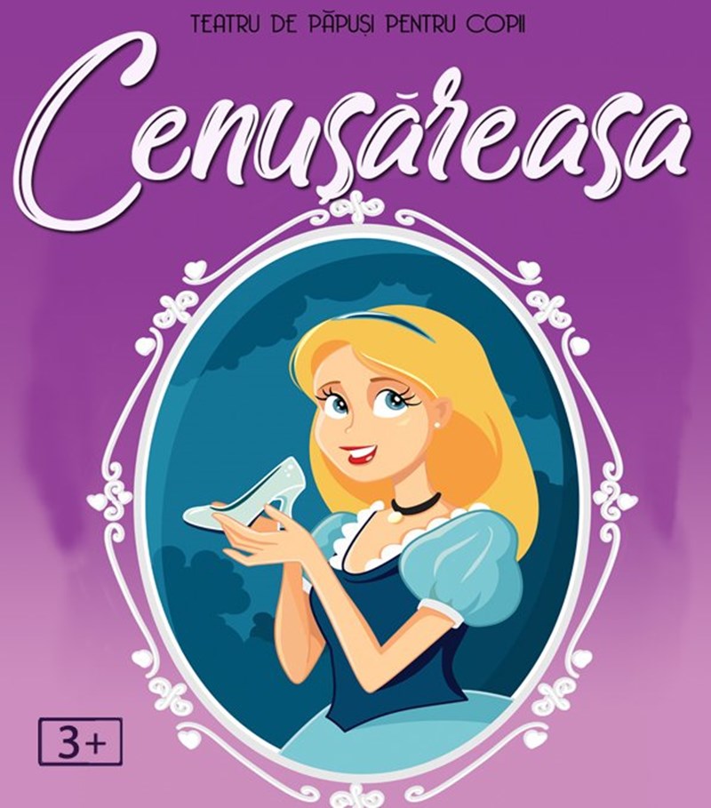 bilete Cenusareasa Online